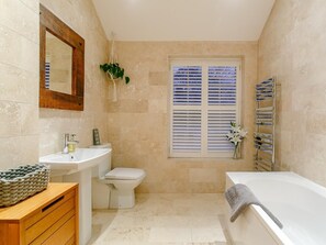 Bathroom - 2 Bed in Battle (oc-77491) (Battle)