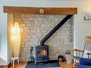 Interior - 3 Bed in Cirencester (oc-77536) (Somerford Keynes)