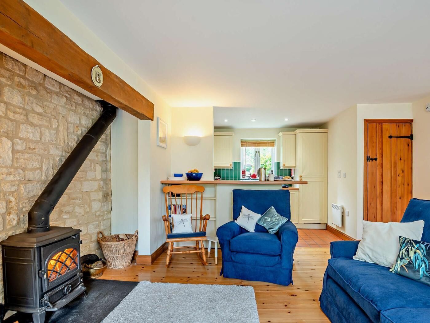3 Bed In Cirencester (Oc-77536) - Wiltshire