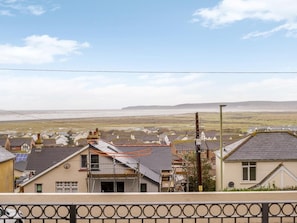 Property grounds - 2 Bed in Bideford (oc-77589) (Northam)