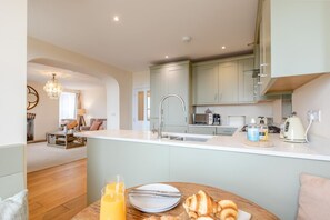 Private kitchen - 2 Bed in Bideford (oc-77590) (Northam)