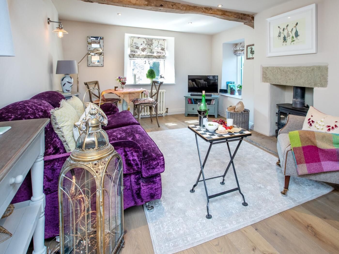 1 Bed In Settle (Oc-77800) - Horton in Ribblesdale