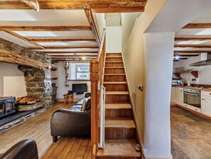Interior - 2 Bed in Betws-y-coed (oc-77744) (Ysbyty Ifan)