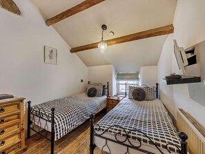 Room - 2 Bed in Betws-y-coed (oc-77744) (Ysbyty Ifan)