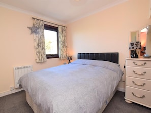 Free WiFi, bed sheets - 2 Bed in Newton Stewart (oc-77880) (Isle of Whithorn)