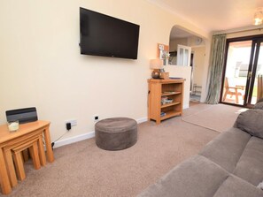 TV - 2 Bed in Newton Stewart (oc-77880) (Isle of Whithorn)