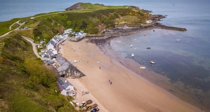 1 Bed in Caernarfon (oc-77891)