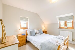 Room - 4 Bed in Melton Constable (oc-77924) (Briston)