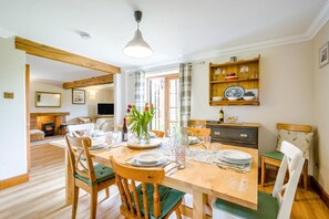Dining - 4 Bed in Melton Constable (oc-77924) (Briston)