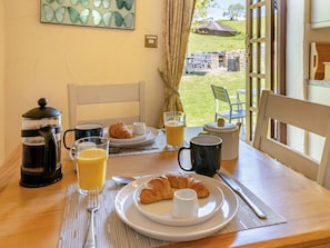 Dining - 1 Bed in Swansea (oc-77980) (Pen-clawdd)