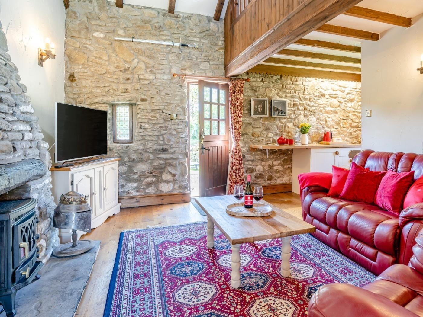 1 Bed In Swansea (Oc-77981) - Llanelli