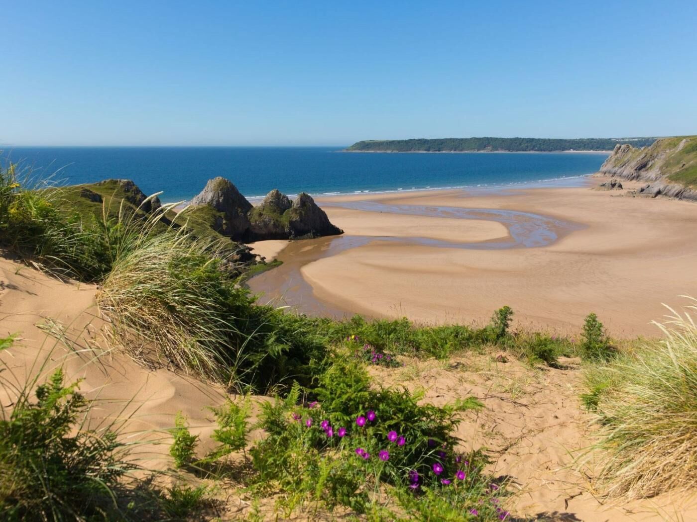 Plage