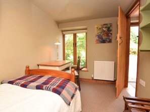 Reisekinderbett, kostenloses WLAN, Bettwäsche