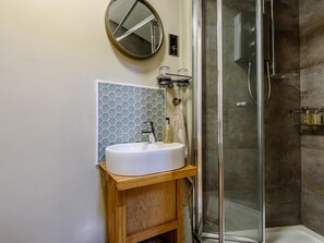 Bathroom - 1 Bed in Coleford (oc-78375) (Clearwell)