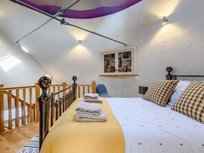 Room - 1 Bed in Coleford (oc-78375) (Clearwell)