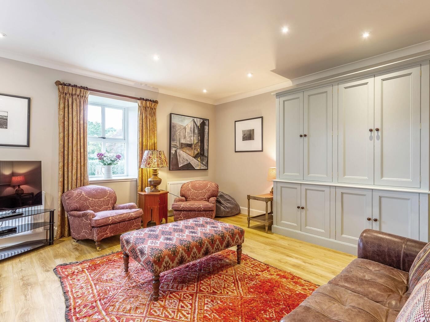 1 Bed In Forres (Oc-78430) - Findhorn