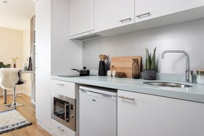 Private kitchen - Student Only Bridgewater Heights (Manchester)