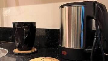 Caffè e/o macchina per il caffè