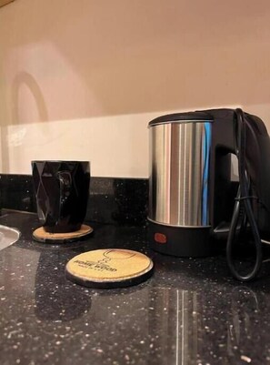 Caffè e/o macchina per il caffè