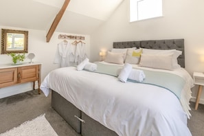 1 bedroom, iron/ironing board, travel cot, free WiFi - 1 Bed in Penzance (oc-78517) (Newlyn)