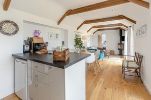 Dining - 1 Bed in Penzance (oc-78517) (Newlyn)