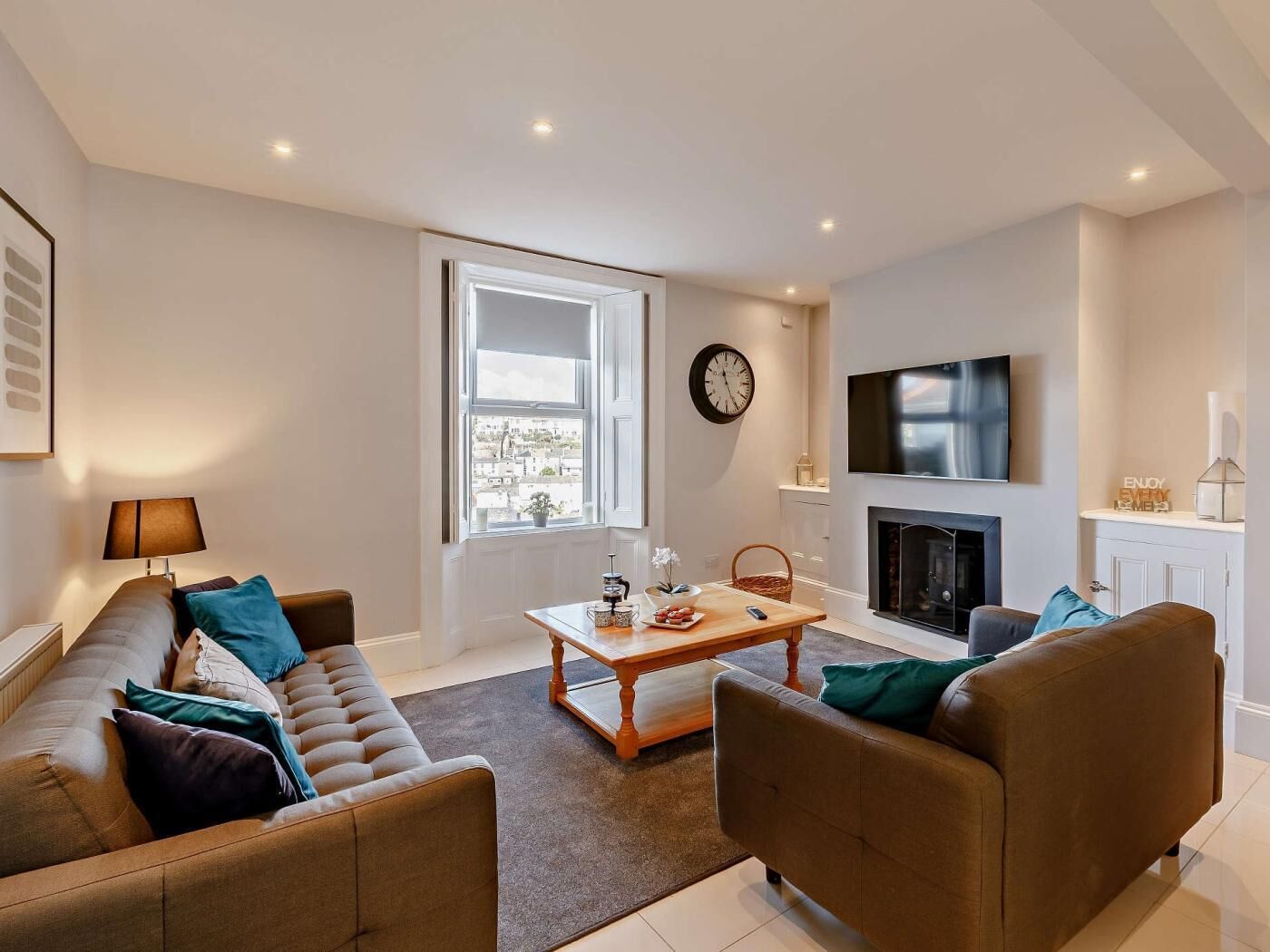 3 Bed In Brixham (Oc-78602) - Brixham