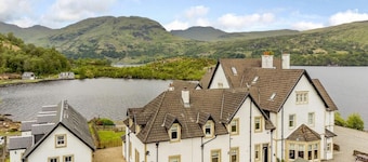 3 Bed in Stirling (oc-78670)