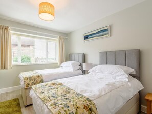 Room - 2 Bed in Newent (oc-78696) (Clifford's Mesne)