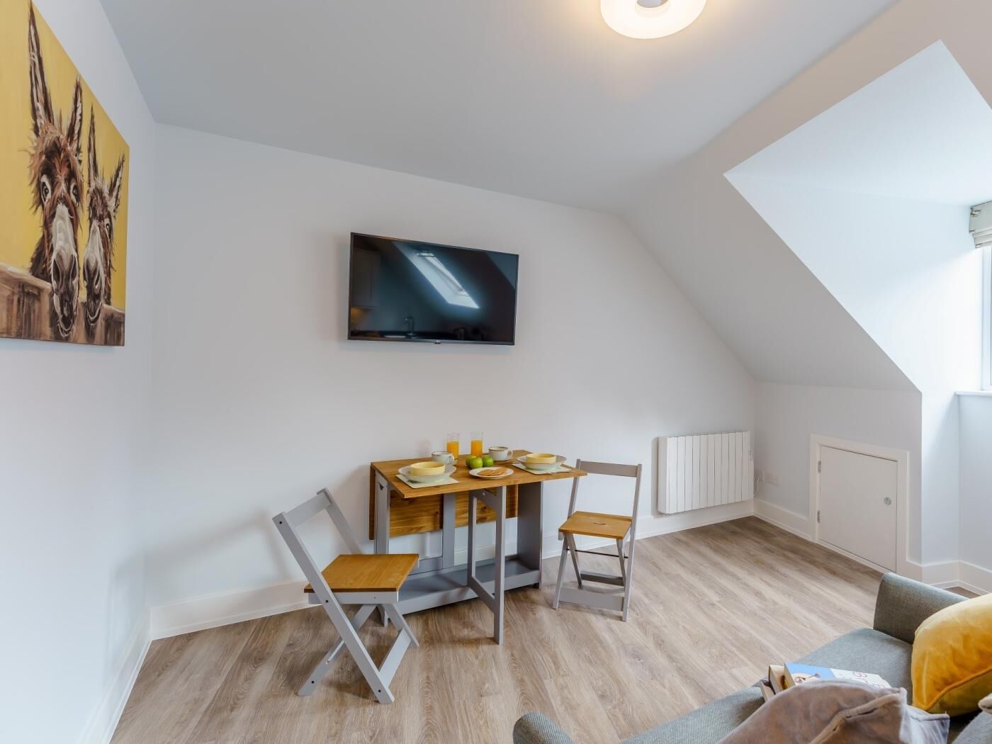 1 Bed In Brockenhurst (Oc-78730) - Brockenhurst