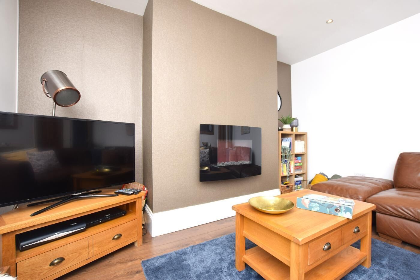 Fernseher
