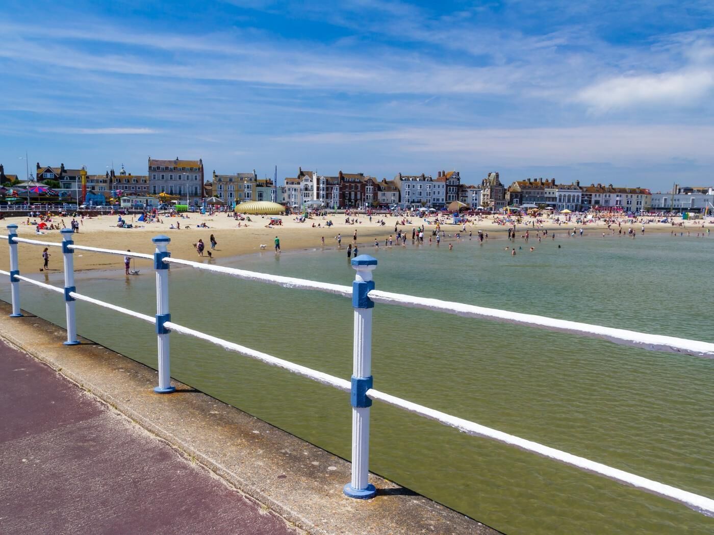 Strand