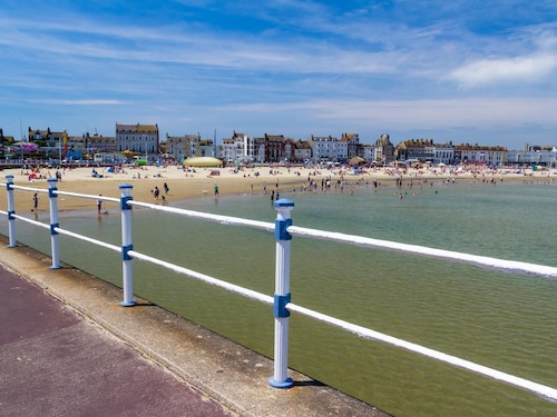 1 Bed in Weymouth (oc-78865)