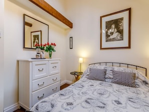 Free WiFi, bed sheets - 2 Bed in Buxton (oc-79146) (Buxton)