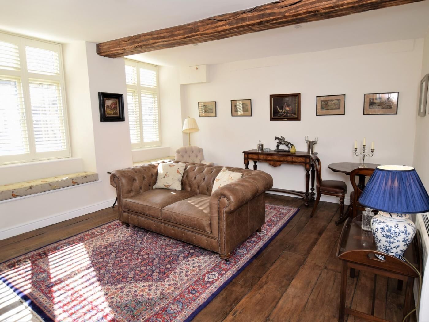 1 Bed In Tetbury (Oc-79151) - Malmesbury