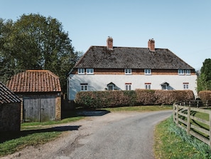 Außenbereich