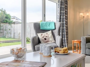 Interior - 4 Bed in Skegness (oc-79324) (Chapel Saint Leonards)