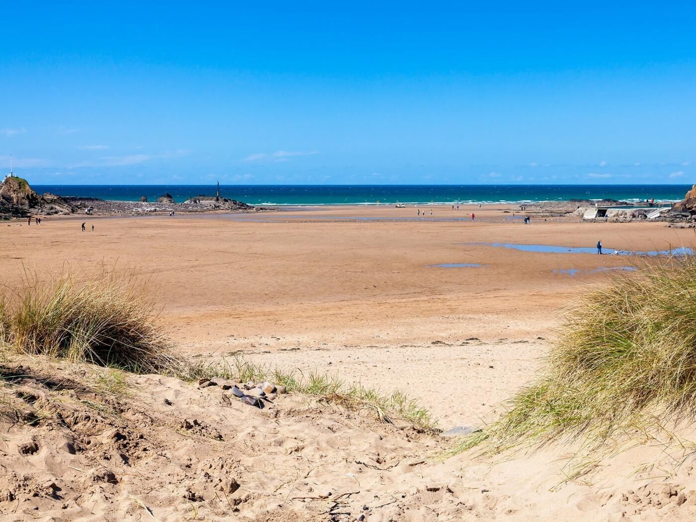 Plage