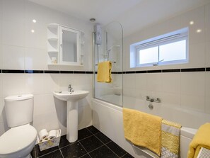 Badkamer