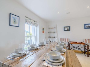 Dining - 4 Bed in Dunoon (oc-79529) (Ardentinny)