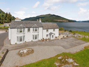 Exterior - 4 Bed in Dunoon (oc-79529) (Ardentinny)