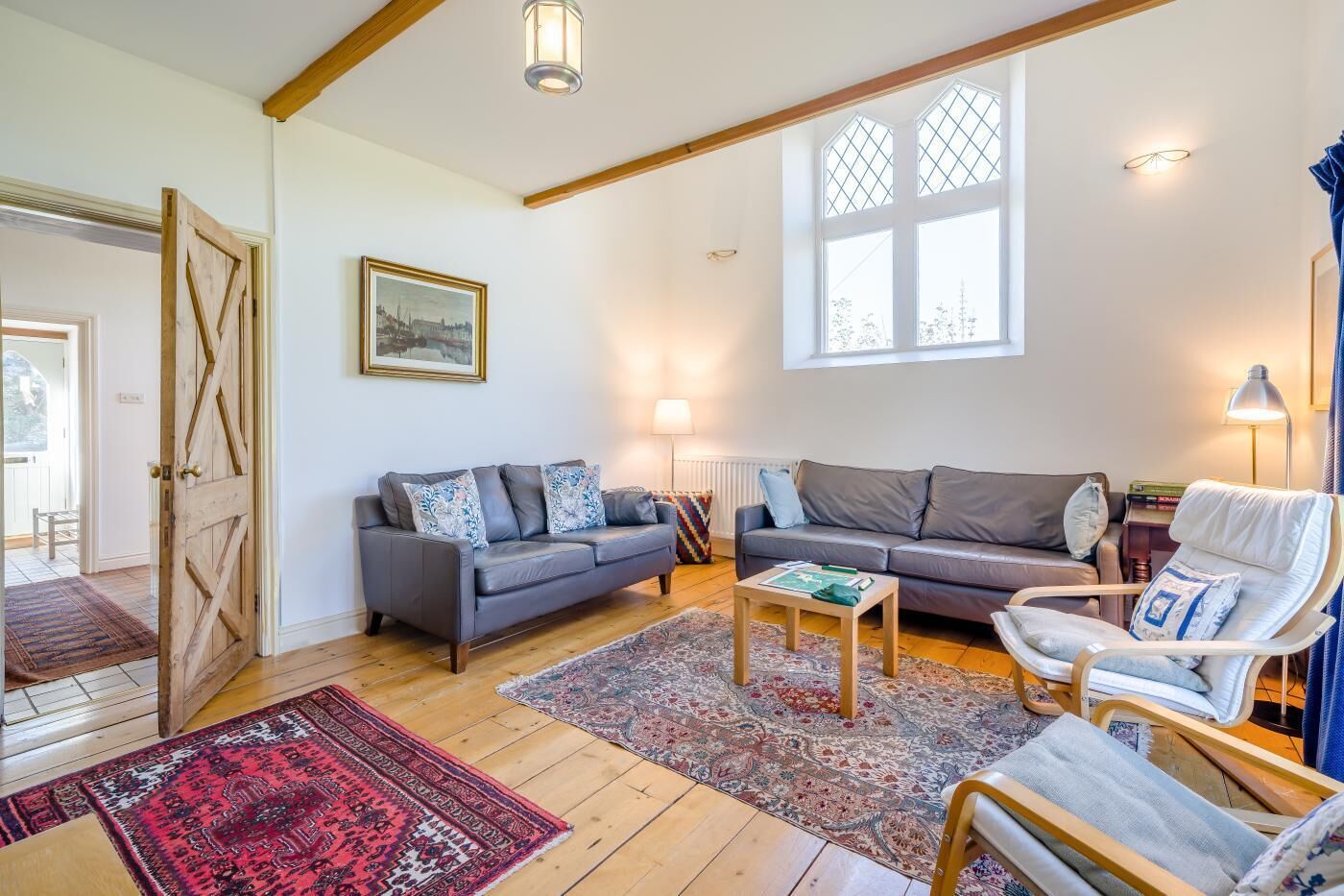 3 Bed In Penrith (Oc-80430) - Pooley Bridge