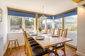 Dining - 3 Bed in Penrith (oc-80430) (Pooley Bridge)