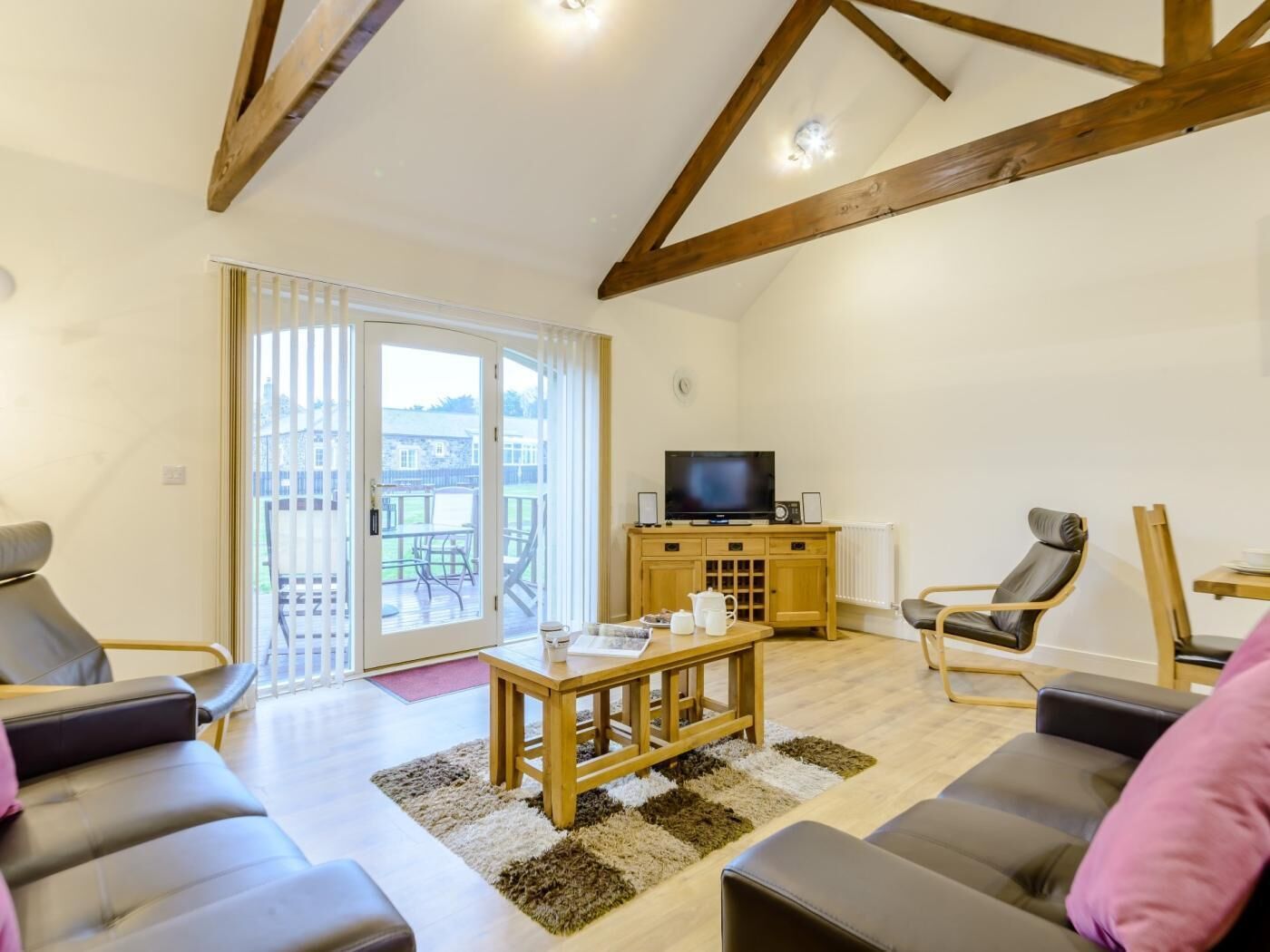 3 Bed In Alnwick (Oc-80491) - Craster