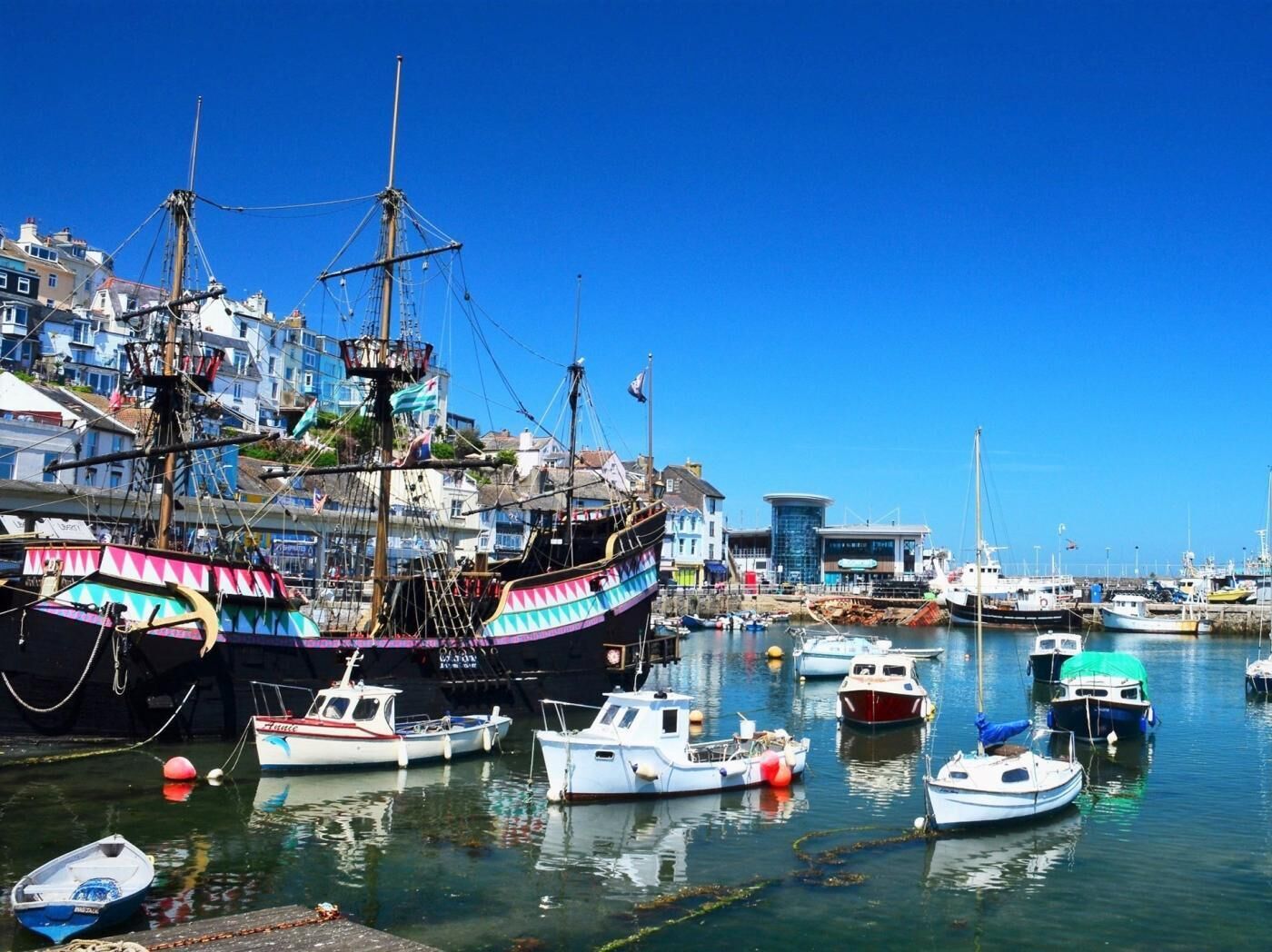 Marina
