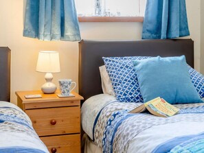 Reisekinderbett, kostenloses WLAN, Bettwäsche