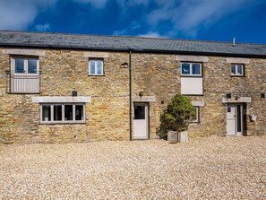 Exterior - 2 Bed in Camelford (oc-81245) (Forrabury and Minster)