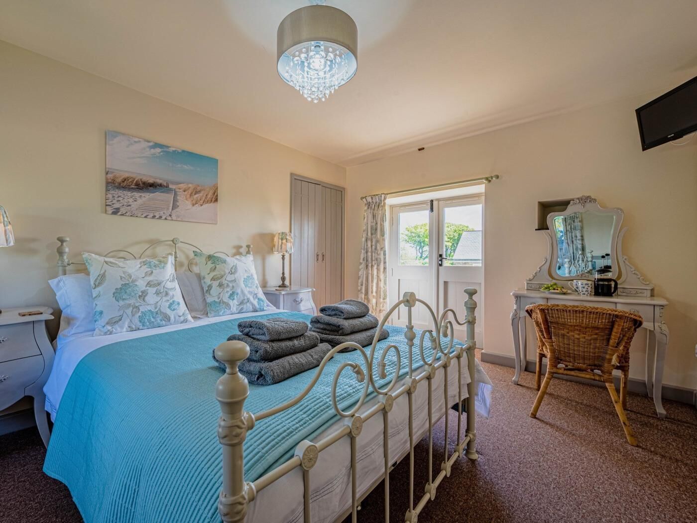 2 Bed In Camelford (Oc-81245) - Boscastle