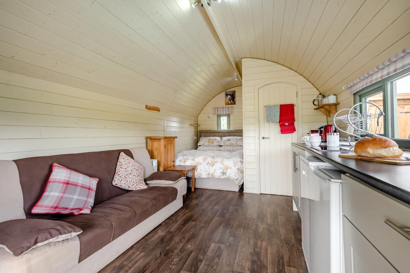 1 slaapkamer, reisbedje, gratis wifi