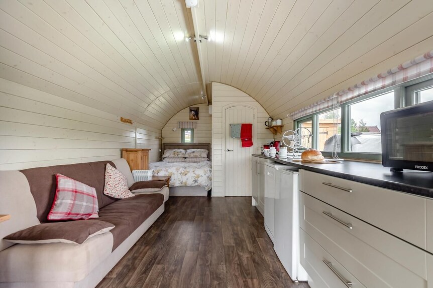 1 Bed In Hereford (Oc-81293) - Hereford