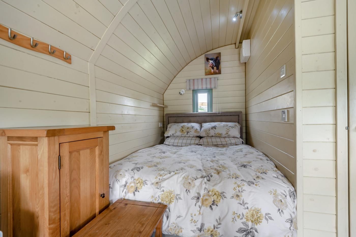 1 slaapkamer, reisbedje, gratis wifi
